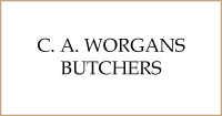 Local Heroes - C A Worgans Butchers