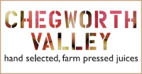 Local Heroes - Chegworth Valley Fruit Farm