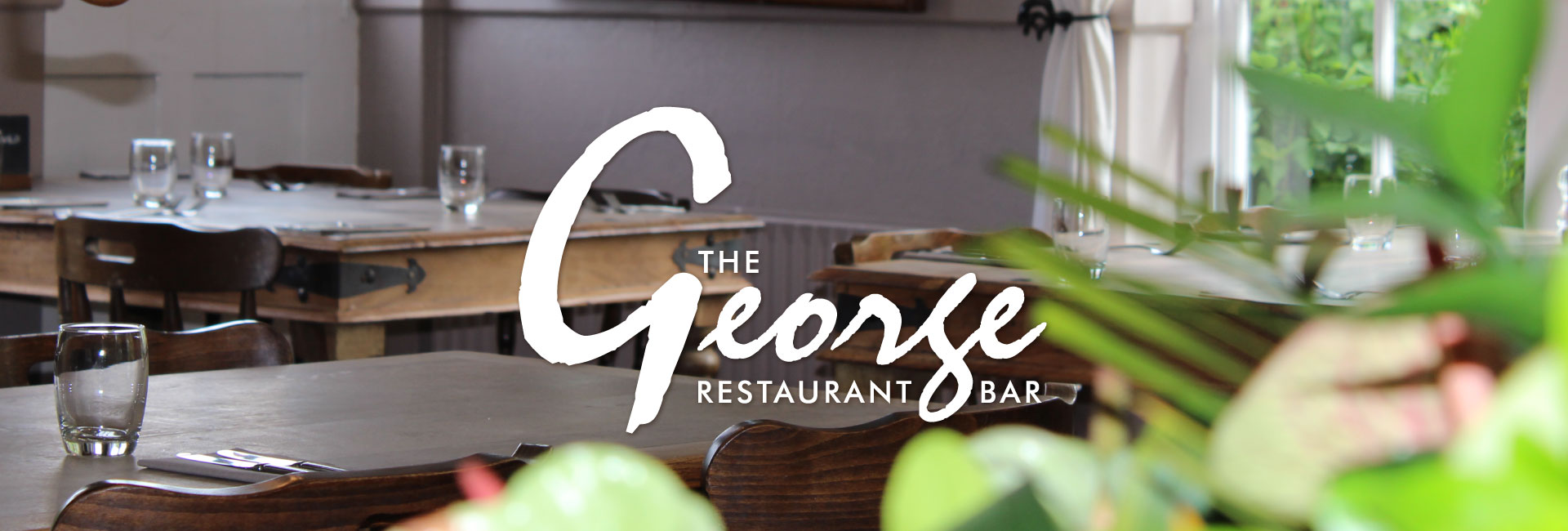 The George Restaurant & Bar Molash