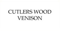 Cutlers Wood Venison